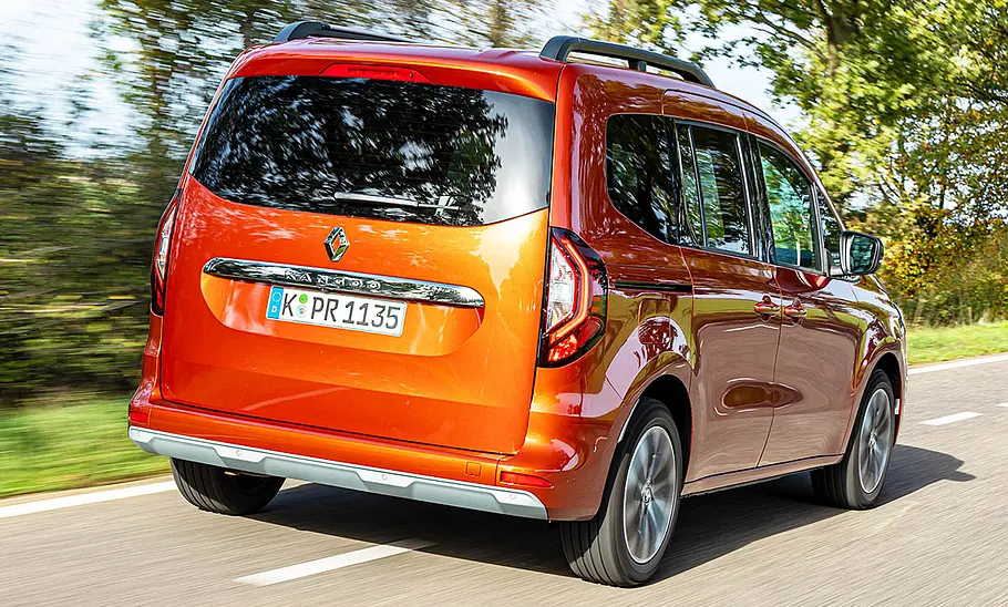 Renault Kangoo