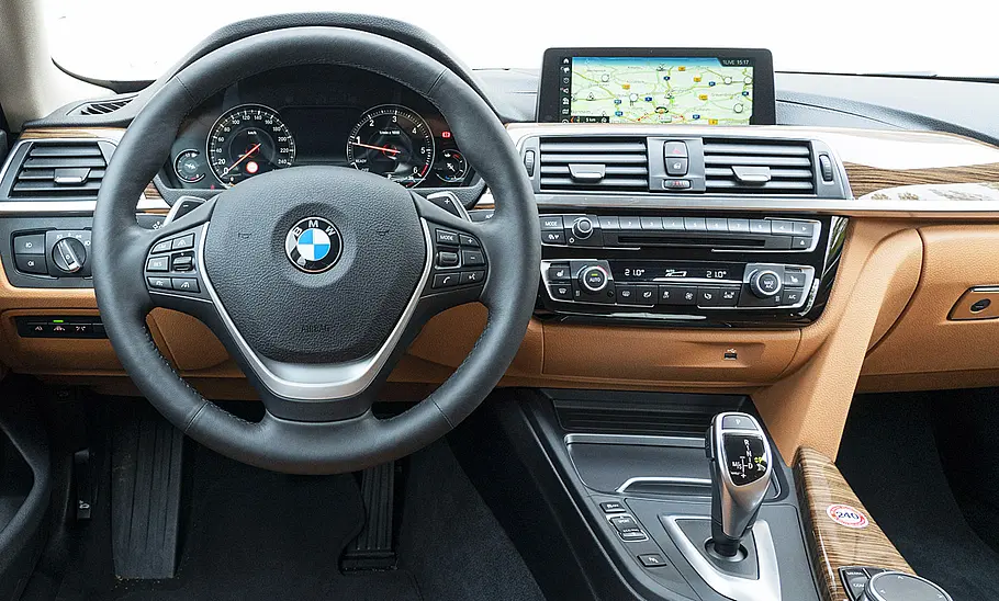 BMW 4er