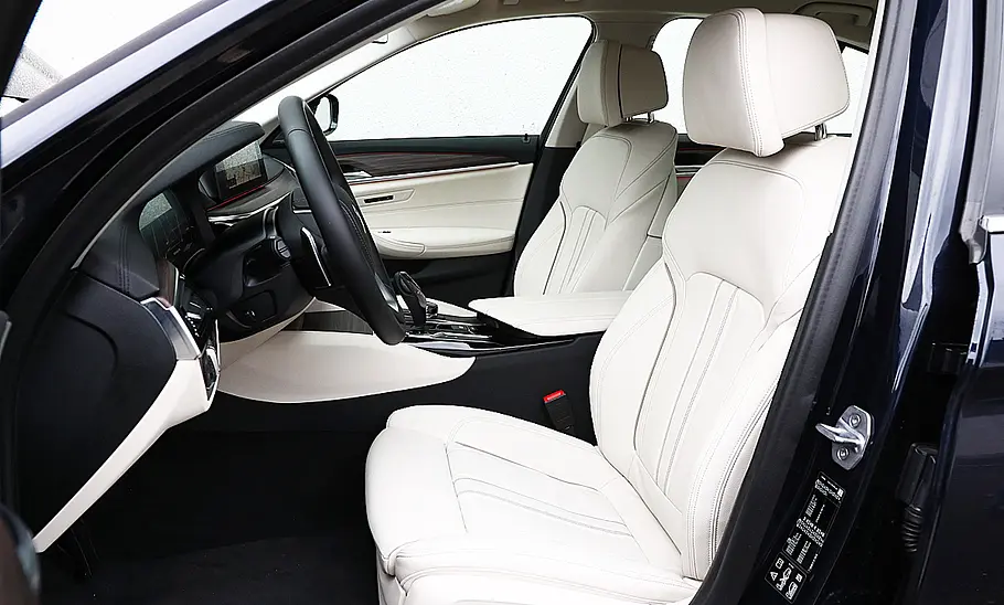 BMW 5er