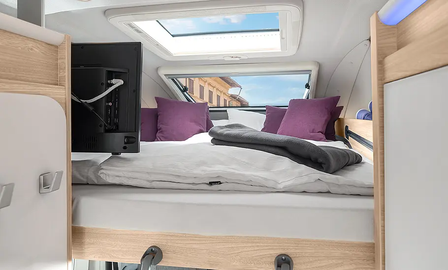 Knaus Boxlife Pro 600 Lifetime XL (2023)