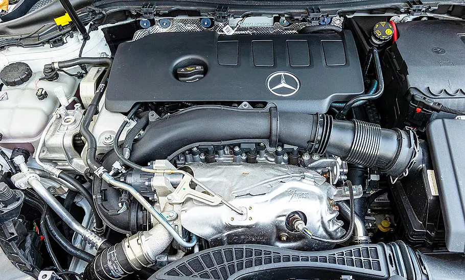 Mercedes GLA Mercedes GLA