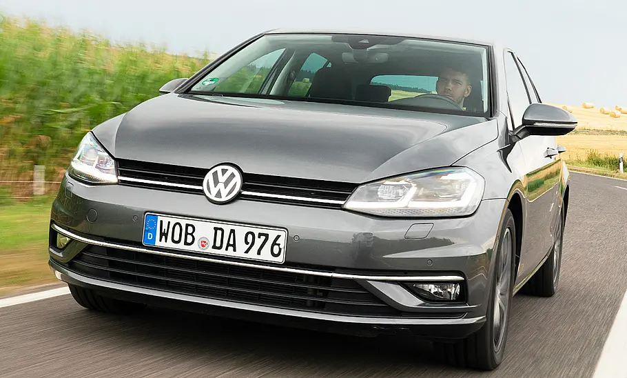 VW Golf: Test VW Golf: Test