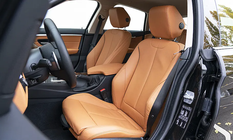 BMW 4er