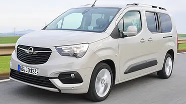 Opel Combo Life: Familien-Test - Foto: Mazar Opel Combo Life: Familien-Test - Foto: Mazar