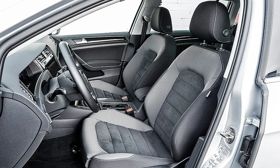 VW Golf Variant