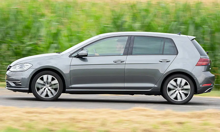 VW Golf: Test VW Golf: Test