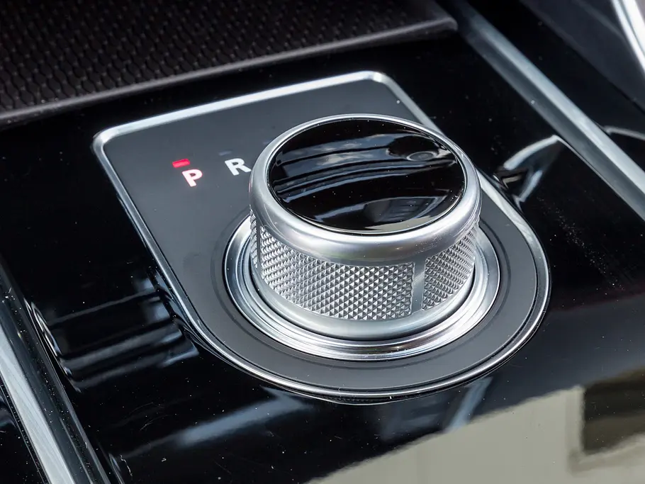 Jaguar XE S Vergleichstest