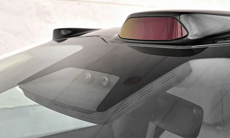 Nio ET7