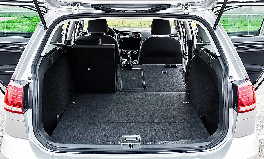 VW Golf Variant