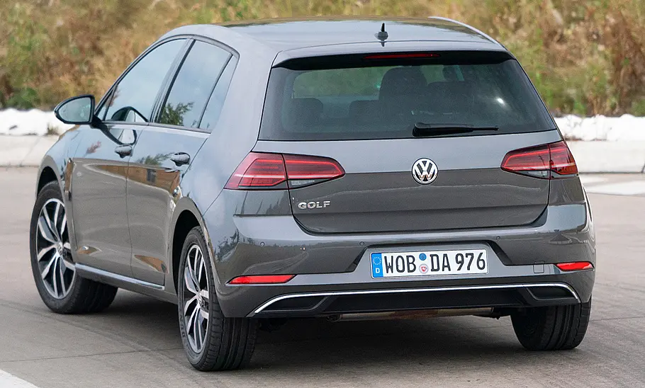 VW Golf: Test VW Golf: Test