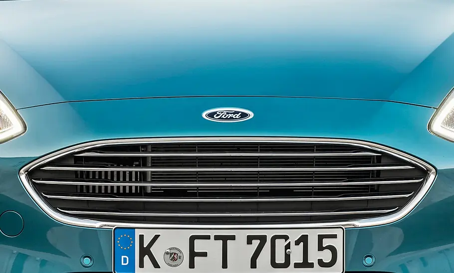 Ford Fiesta Ford Fiesta
