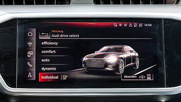 Audi S6 - Foto: Frank Ratering Audi S6 - Foto: Frank Ratering
