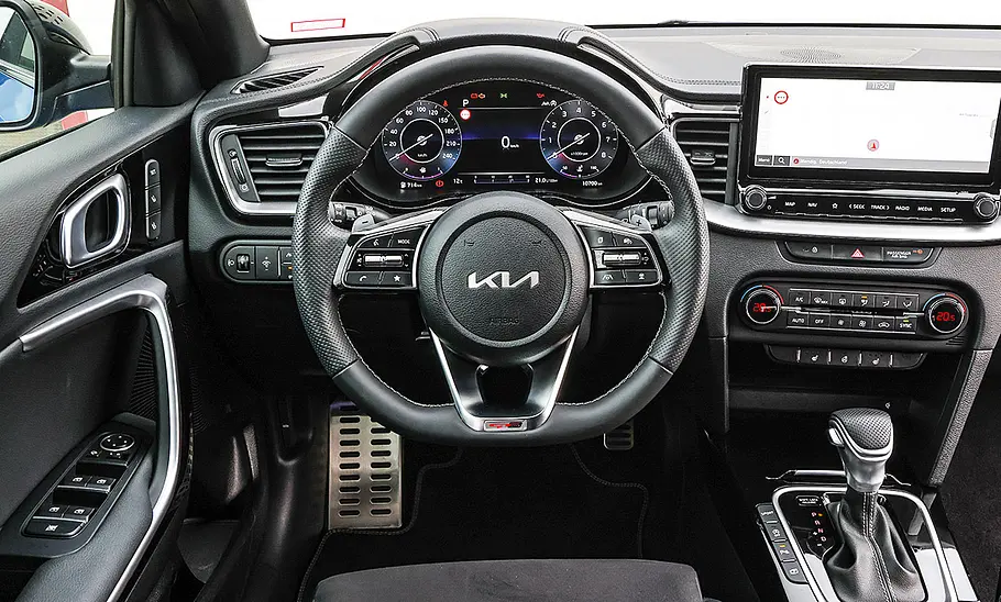 Kia Ceed Sportswagon