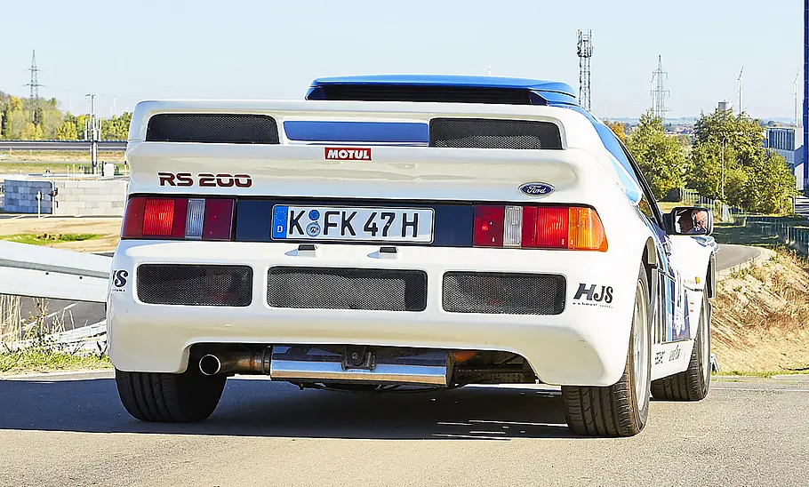 Köln Historic (2018): Klassik-Rallye Köln Historic (2018): Klassik-Rallye
