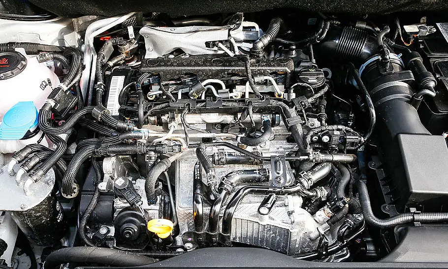 VW Caddy VW Caddy
