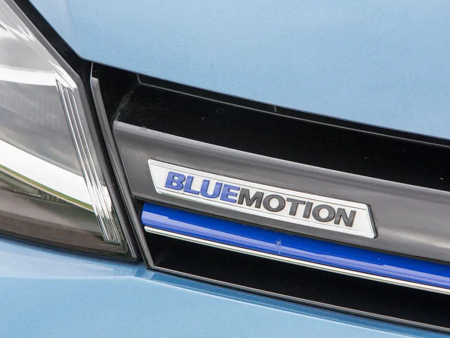 VW Golf 1.0 TSI BlueMotion VW Golf 1.0 TSI BlueMotion Verbrauchsvergleich