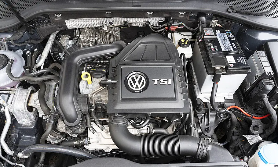 VW Golf: Test VW Golf: Test