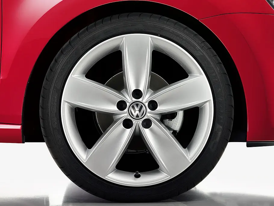 Kaufberatung VW Polo 2010 17ZollLMRadBoavistaPO2807