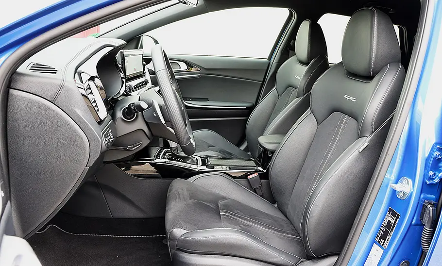 Kia Ceed Sportswagon