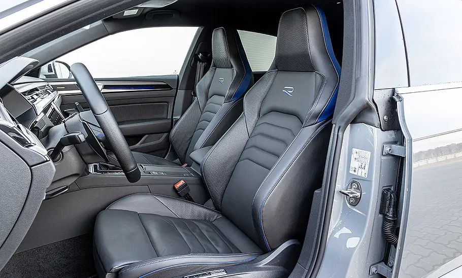 VW Arteon R