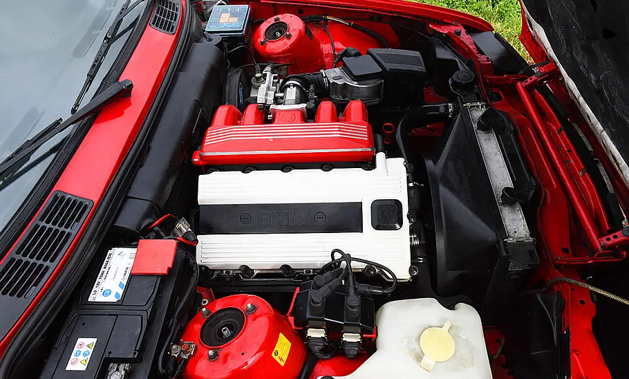 BMW 318iS (E30): Youngtimer kaufen