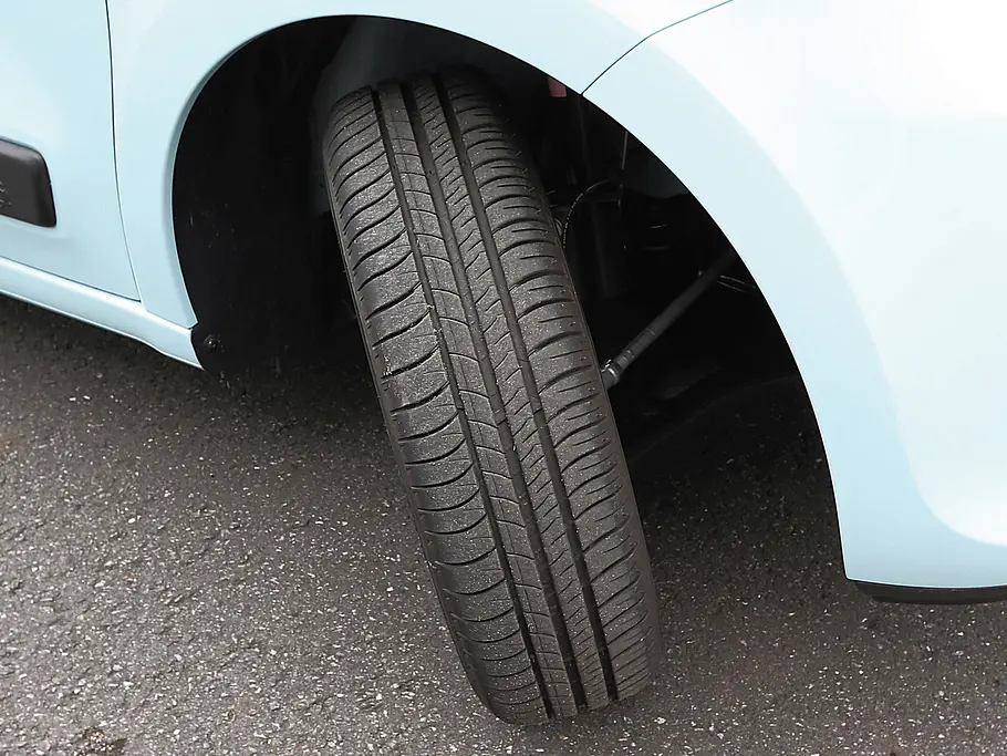 Renault Twingo Kleinstwagen Vergleichstest