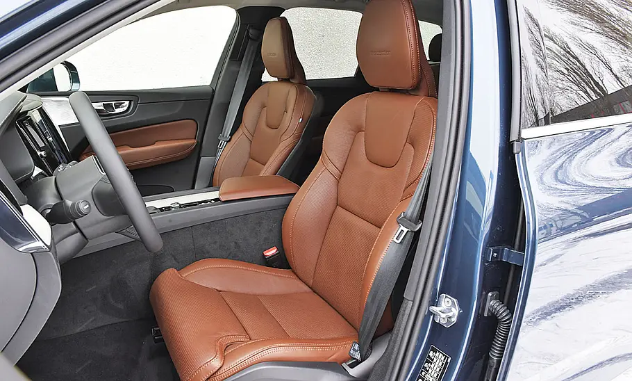 Volvo XC60 T5 AWD