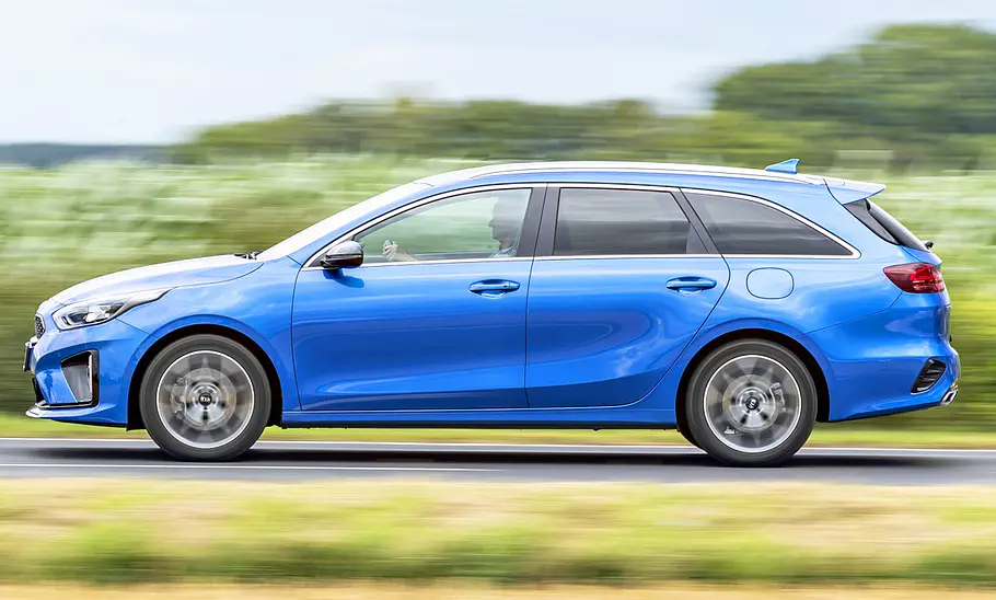 Kia Ceed Sportswagon