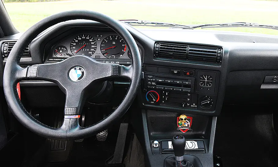 BMW 318iS (E30): Youngtimer kaufen