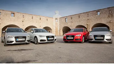 Kaufberatung Audi A3 2012 8V Kompaktklasse Kaufberatung Audi A3 2012 8V Kompaktklasse