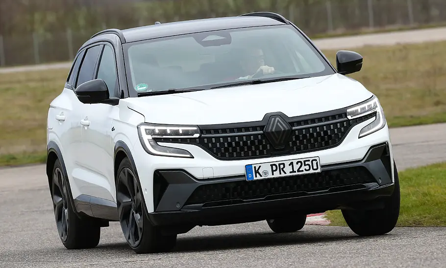 Renault Austral