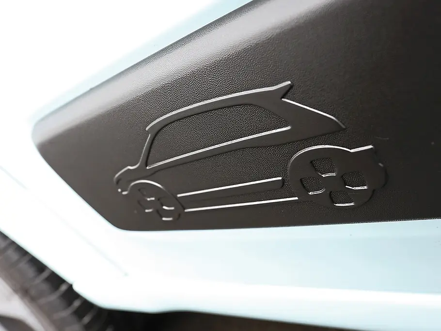 Renault Twingo Kleinstwagen Vergleichstest