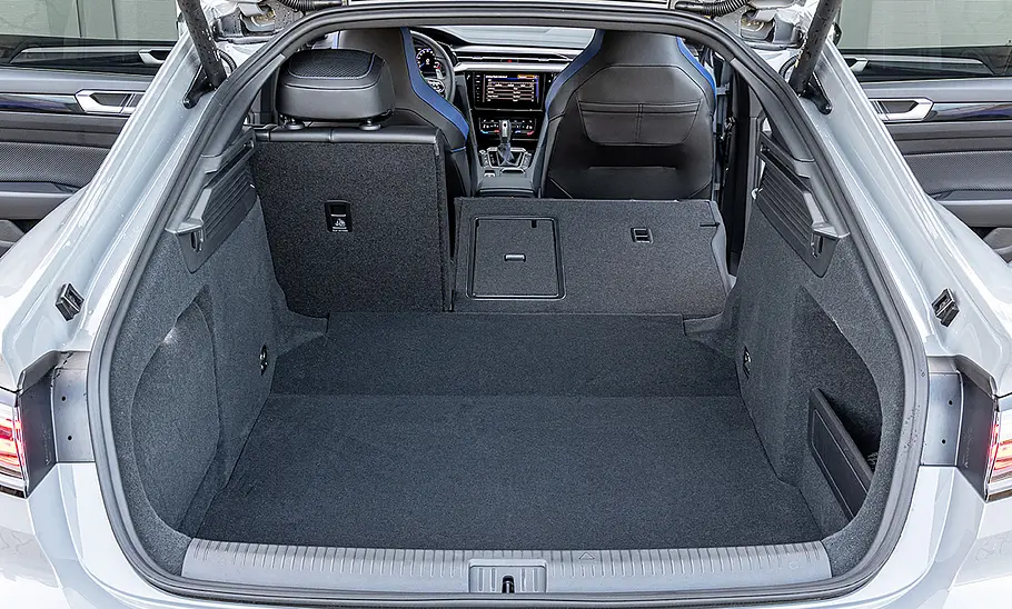VW Arteon R