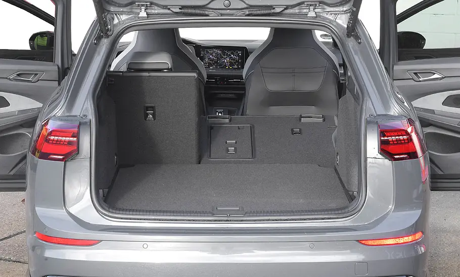 VW Golf Variant