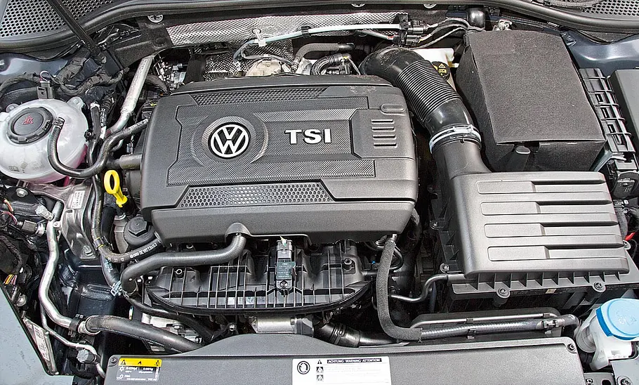 VW Passat Variant VW Passat Variant