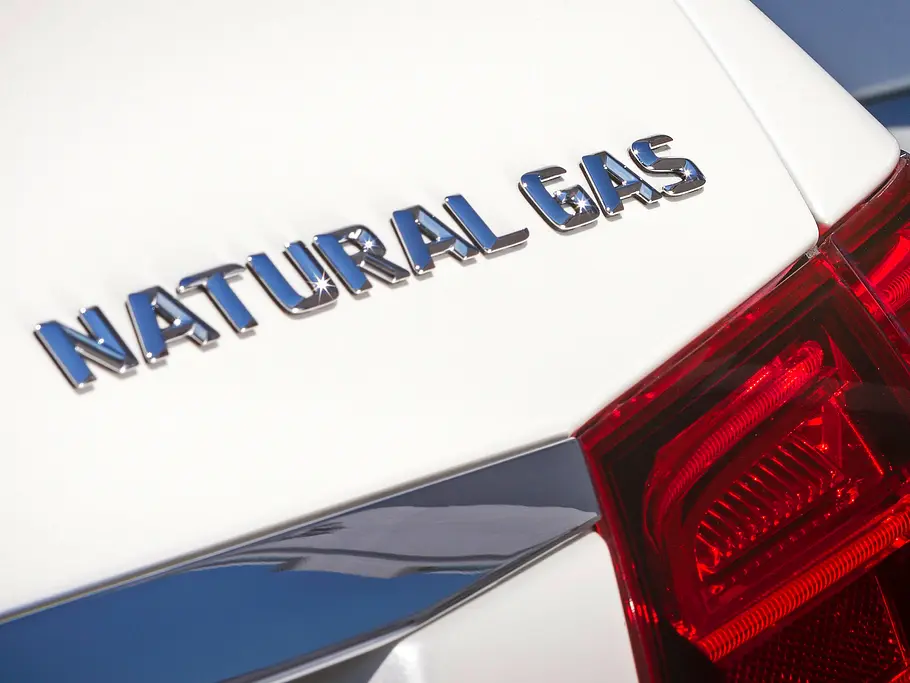 Erdgas 2013 Mercedes E 200 Natural Gas Drive CNG Erdgasauto Erdgasantrieb