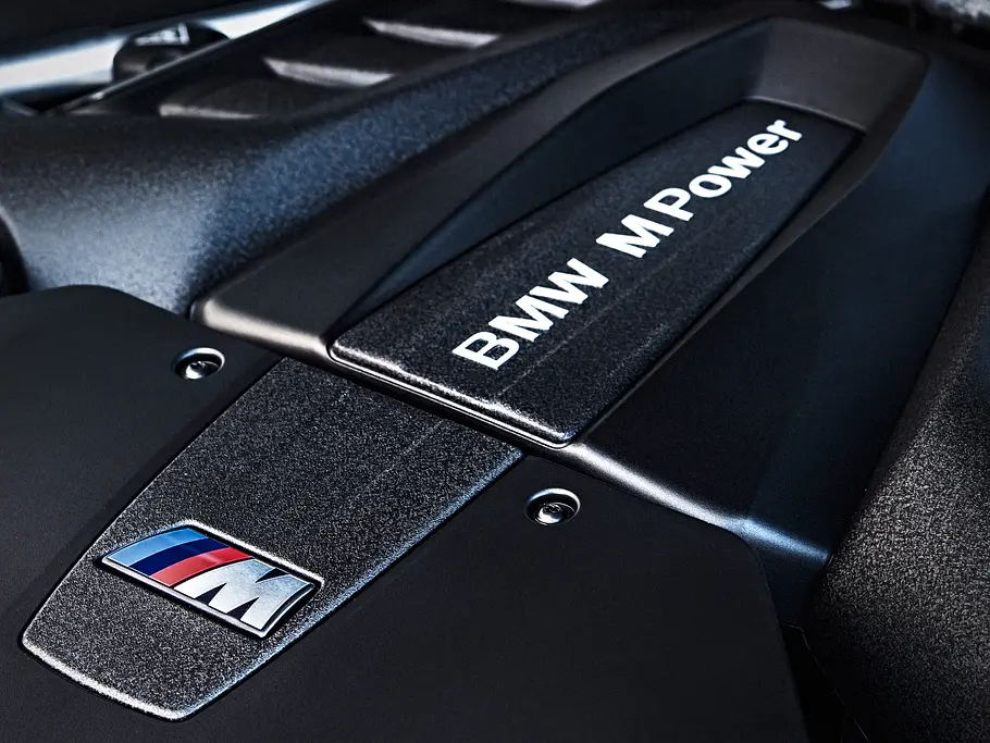 BMW X5 M (2015) 2015 BMW X5 M 2014 LA Auto Show Power SUV Marktstart Preis