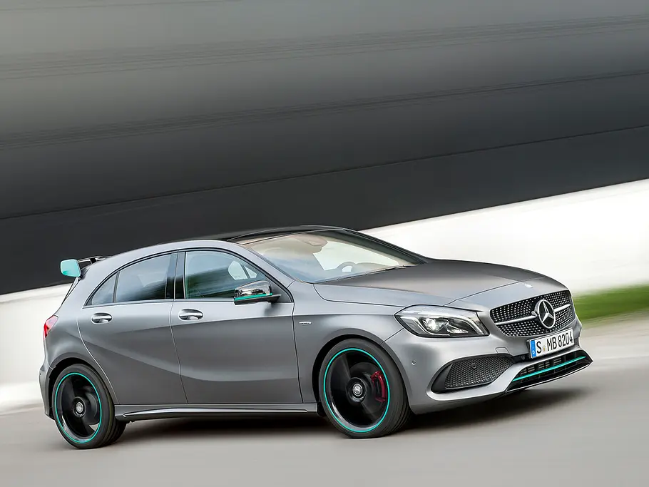 Mercedes A-Klasse Facelift 2015 Preis Preise Benziner Diesel Mercedes A-Klasse Facelift 2015 Preis Preise Benziner Diesel
