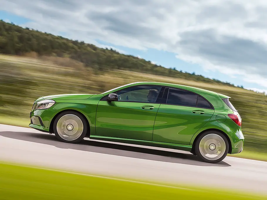 Mercedes A-Klasse Facelift 2015 Preis Preise Benziner Diesel Mercedes A-Klasse Facelift 2015 Preis Preise Benziner Diesel