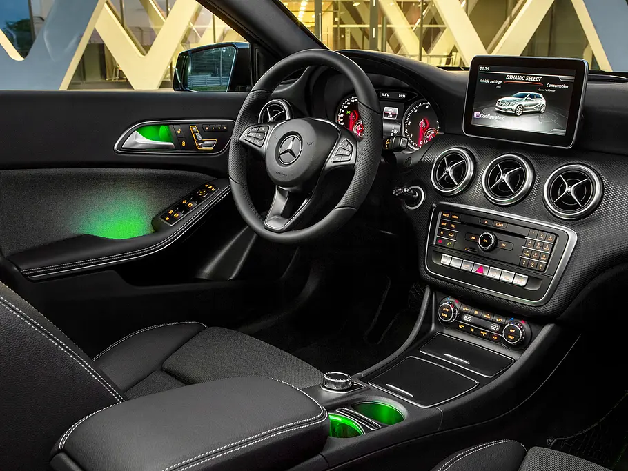 Mercedes A-Klasse Facelift 2015 Preis Preise Benziner Diesel Mercedes A-Klasse Facelift 2015 Preis Preise Benziner Diesel