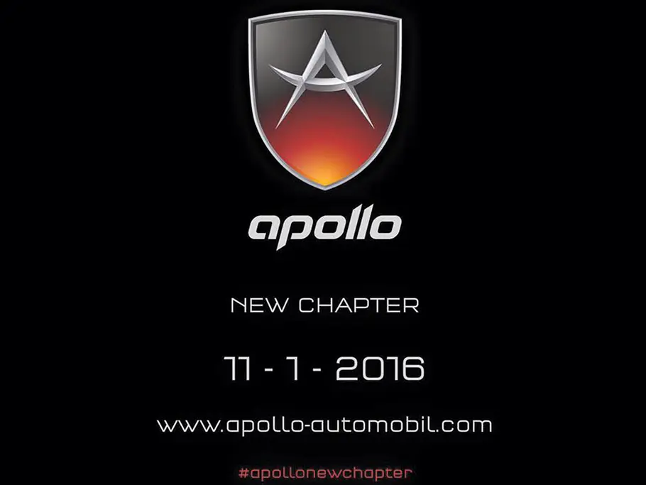 Apollo N mit 700 PS