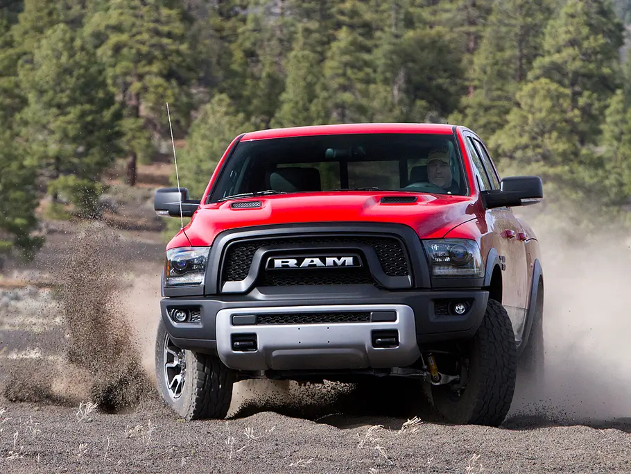 RAM 1500