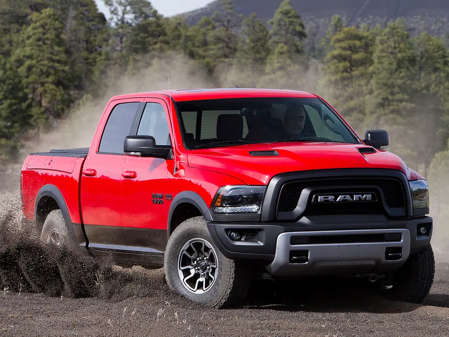 RAM 1500