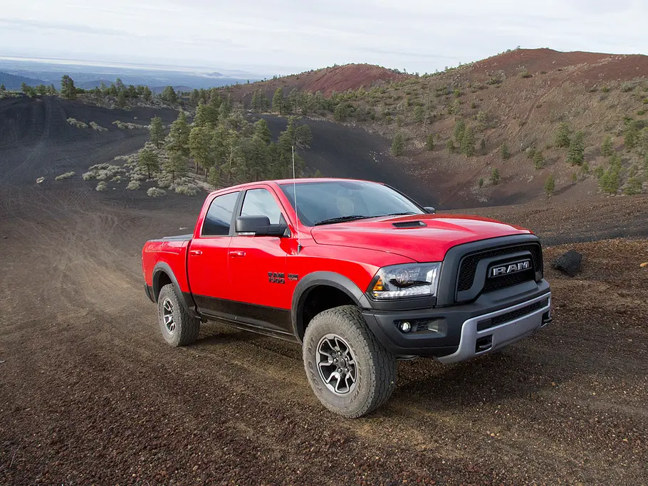 RAM 1500