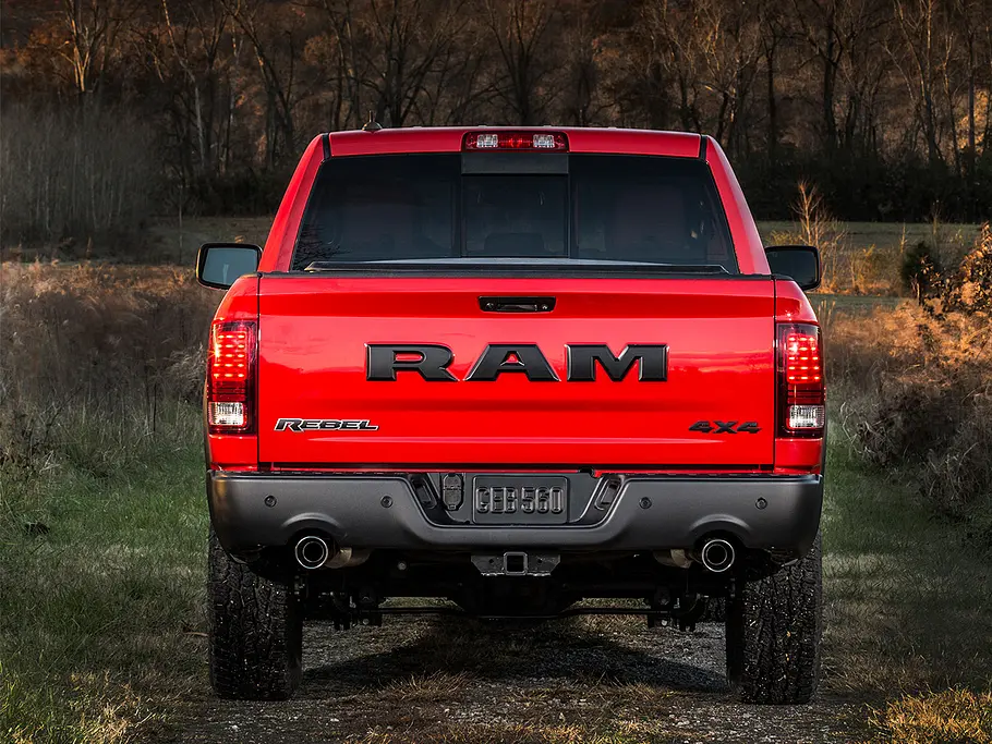 RAM 1500