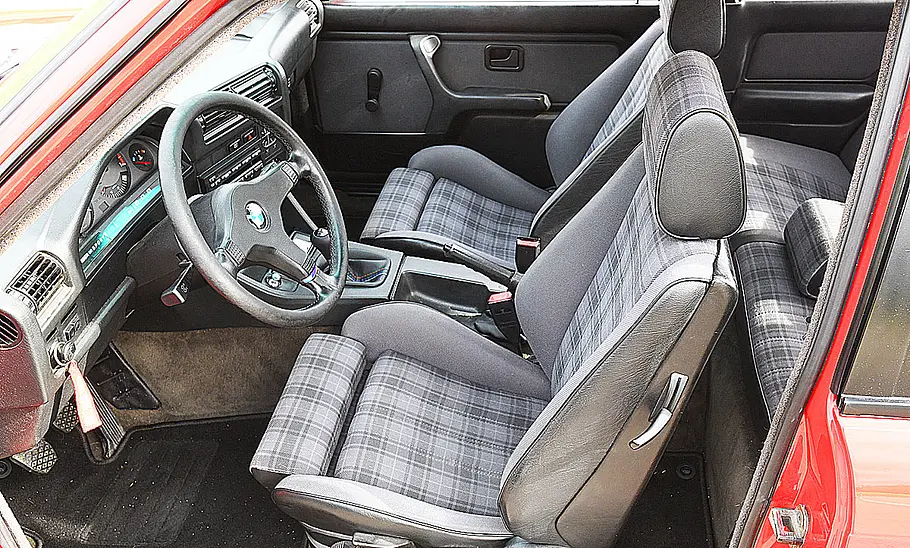 BMW 318iS (E30): Youngtimer kaufen