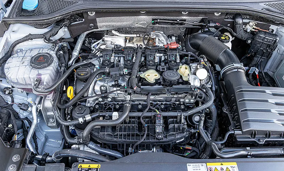 VW Arteon R