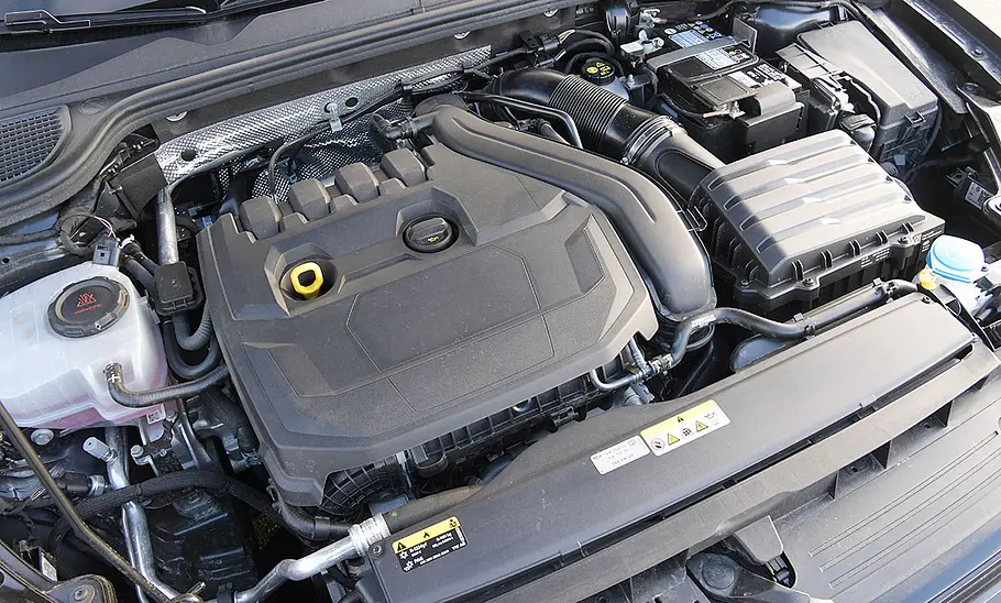VW Golf Variant