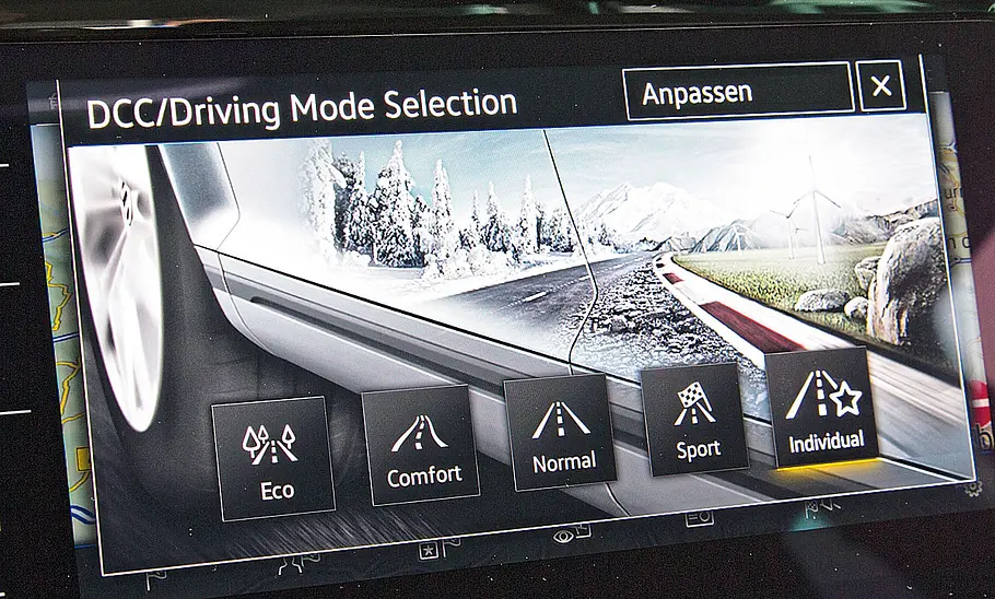 VW Passat Variant VW Passat Variant