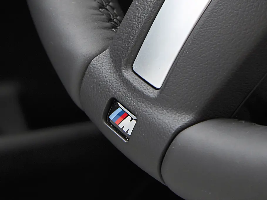 BMW 2er Gran Tourer Kaufberatung Van Siebensitzer M Sport Ausstattungslinie innenraum Cockpit Lenkrad
